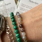 AAAAA Malachite Bracelet photo review