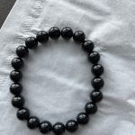 Black Tourmaline Bracelet photo review