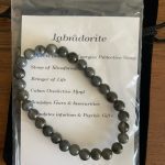 Labradorite Bracelet photo review