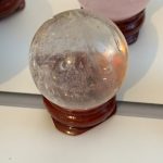 Full Set Crystal Ball Gift Box photo review