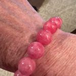 Amethyst Bracelet photo review