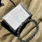 Labradorite Bracelet photo review