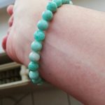 AAA Amazonite Bracelet photo review