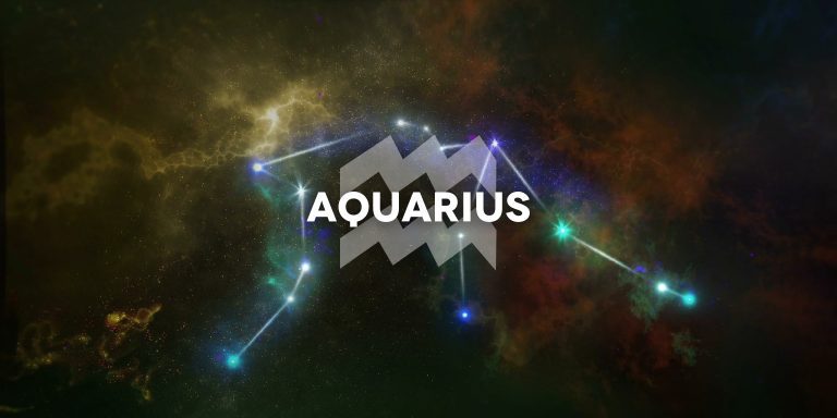 Yearly Aquarius Horoscope 2023 Predictions & How to attract good luck