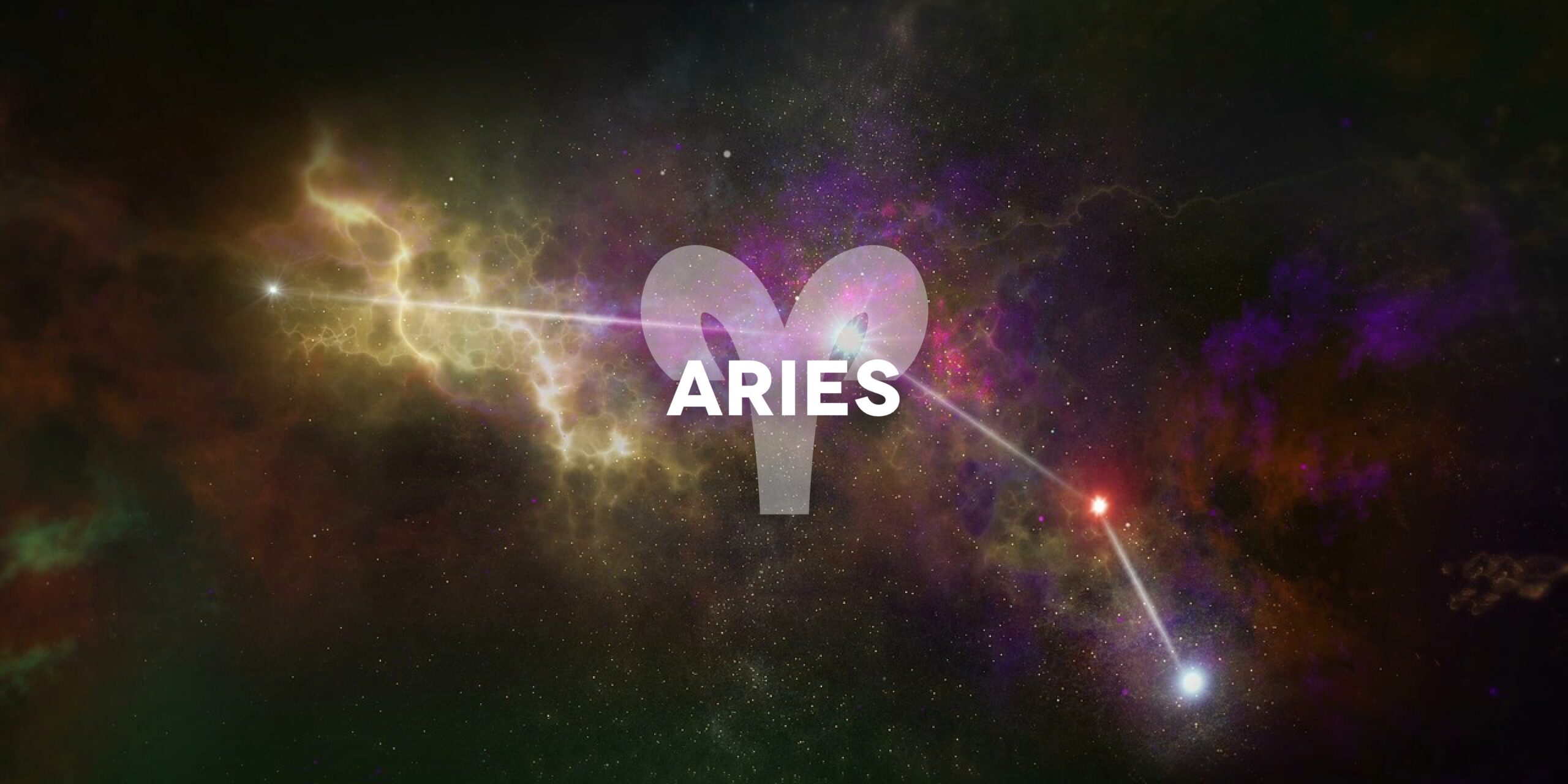 Yearly Aries Horoscope 2023 Predictions & How to attract good luck