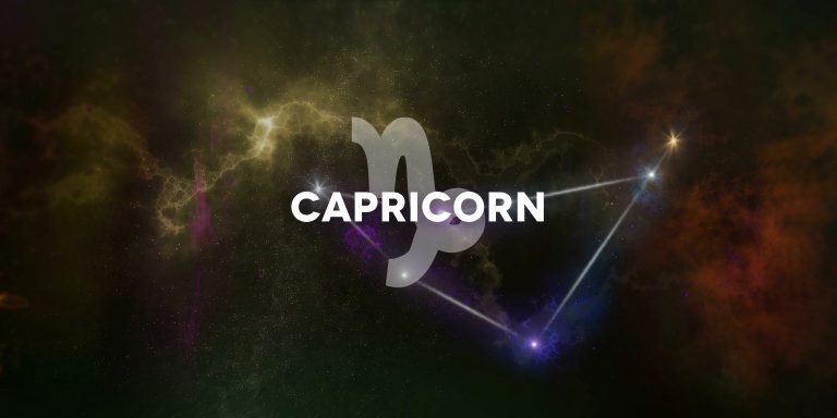 Yearly Capricorn Horoscope 2023 Predictions & How to attract good luck