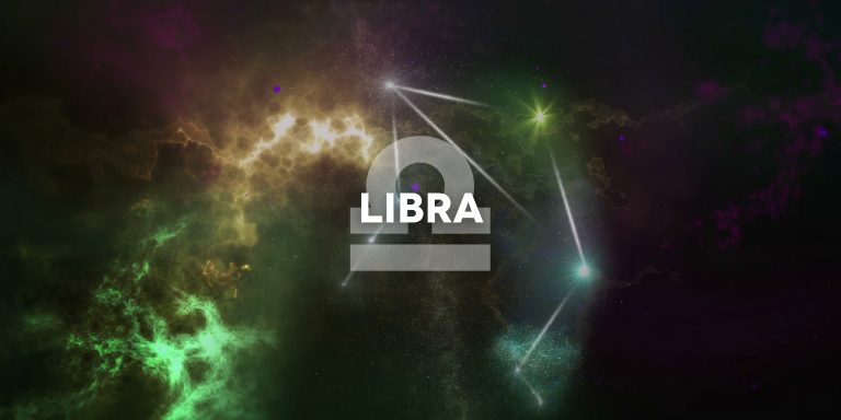 Yearly Libra Horoscope 2023 Predictions & How to attract good luck