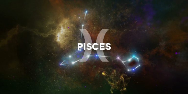 Yearly Pisces Horoscope 2023 Predictions & How to attract good luck