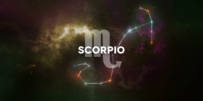 Yearly Scorpio Horoscope 2023 Predictions & How to attract good luck