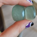 Natural Fluorite Stones photo review