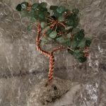 Natural Amethyst Dongling Jade Life Tree photo review