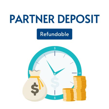Partner Deposit